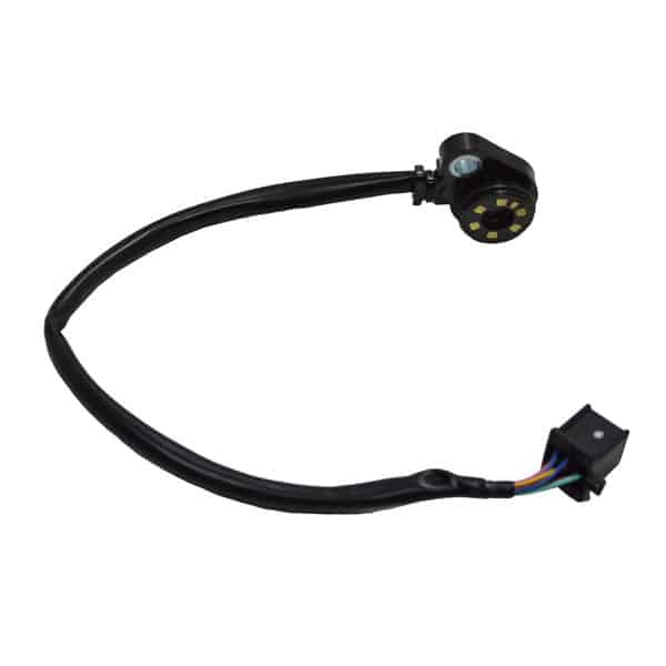 Switch Netral Supra GTR 150 K56F