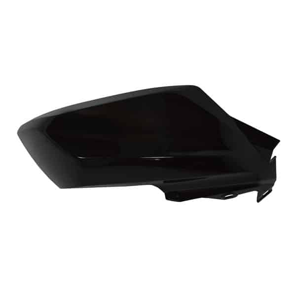 Cover Tangki Kiri (Cover L Tank) Black – CBR 250RR K64
