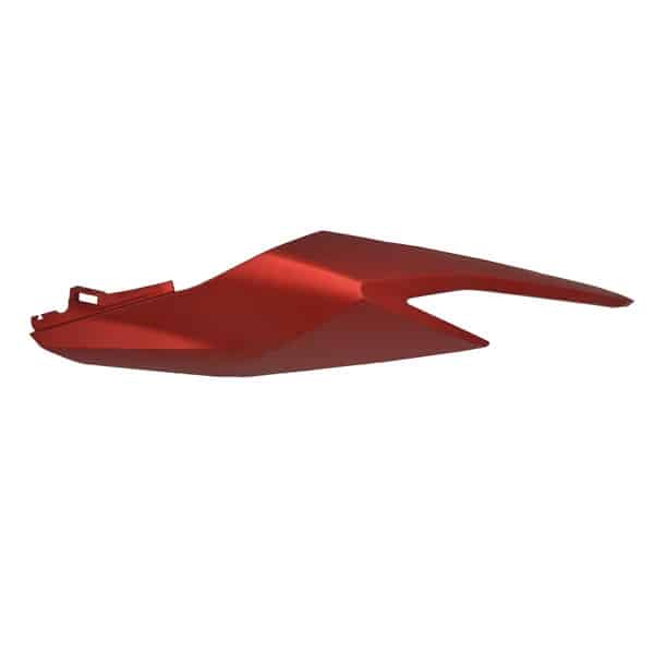 Cover Body Kiri (Cowl L Rear) Mate Red – CBR 250RR K64