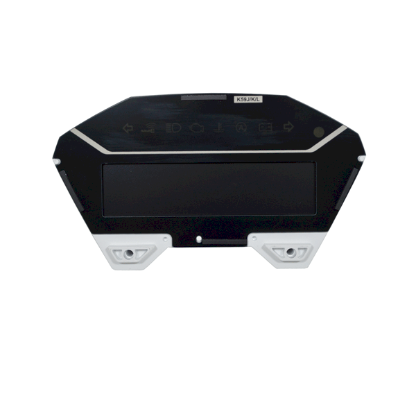 Meter Comp – New Vario 150 eSP K59J