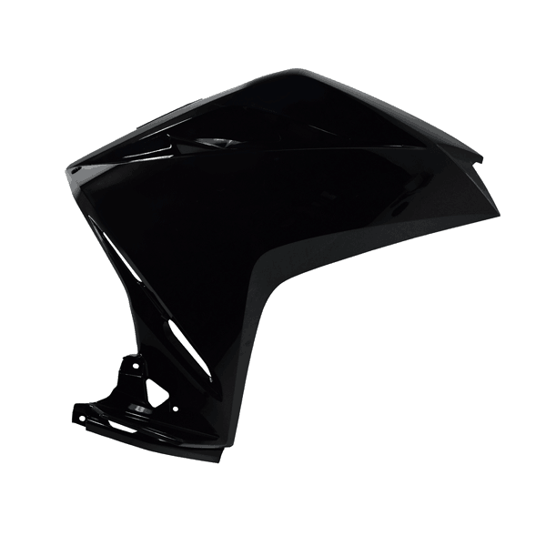 Cover Body Kanan (Cowl R Middle) Black – CBR 250RR K64