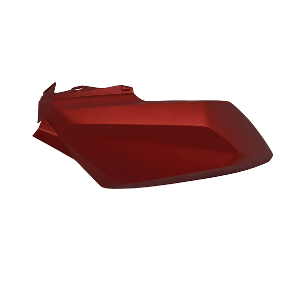 Cover Tangki (Cover L Tank) Mate Sollar Red – CBR250RR K64