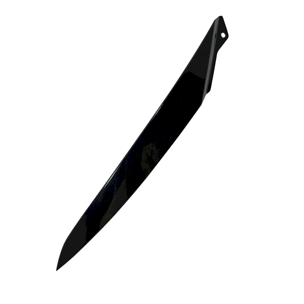 Mold L Headlight Black – PCX 150 K97