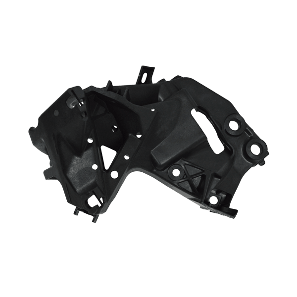 Dudukan Lampu Depan Kiri Honda Honda PCX 150 K97 50312K97T00