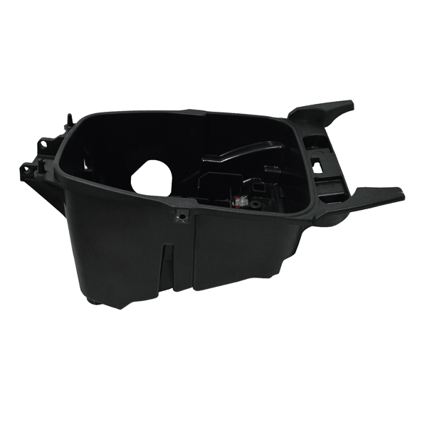 Box Bagasi (Box Assy Luggage) – BeAT Karburator