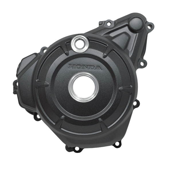 Blok Mesin (Cover AC Generator) – New CBR 250RR K64