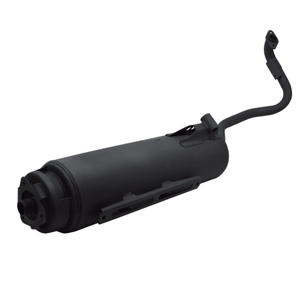 Knalpot (Muffler Comp Exhaust) – PCX 150 K97 &amp; PCX Hybrid