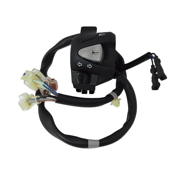 Saklar Sein (Set) Honda New PCX 150 K97