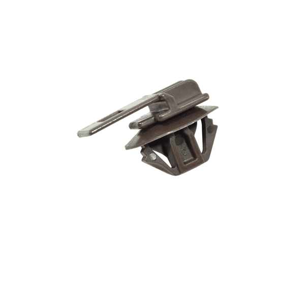 Clip Coupler (Dark Brown) – PCX 150 K97, PCX Hybrid, CB500X