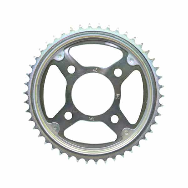 Sprocket Comp Final Driven – CBR 150R K45G &amp; CBR 150R K45N