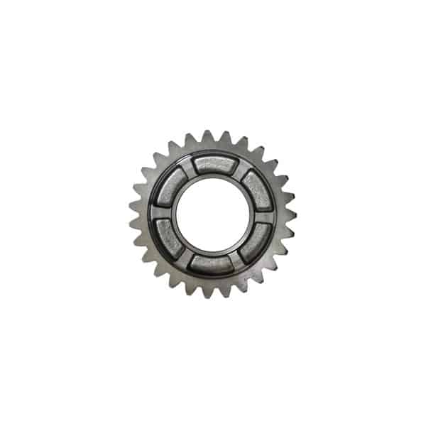 Gear Countershaft Fourth 27T Honda CBR 150R