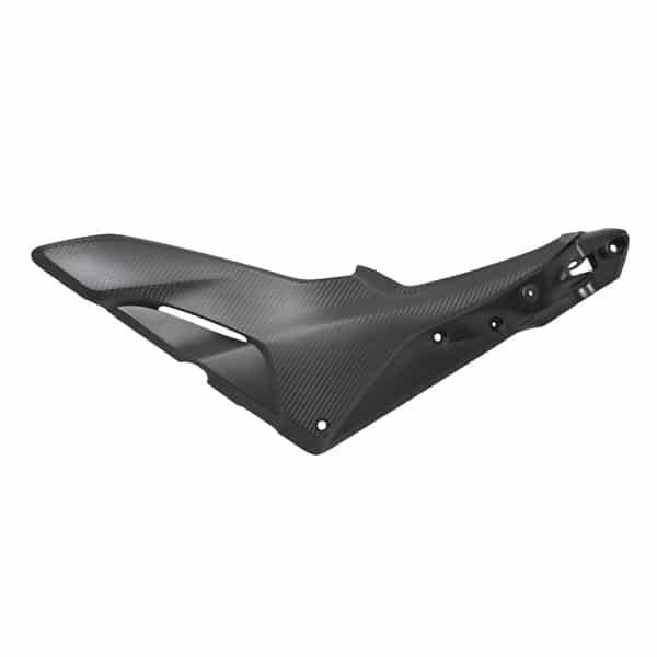 Cowl L Side – CB150 StreetFire K15