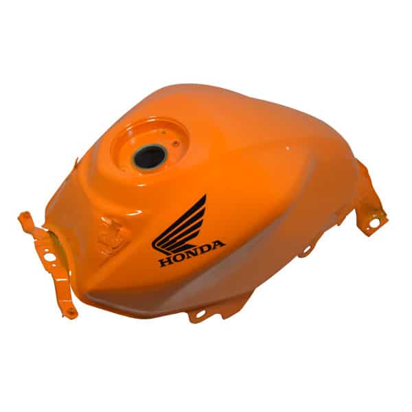 Tangki Bensin Orange Honda CBR 150R K45N