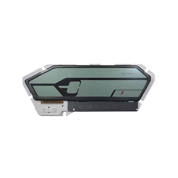 LCD Speedometer Honda CBR 150R K45G