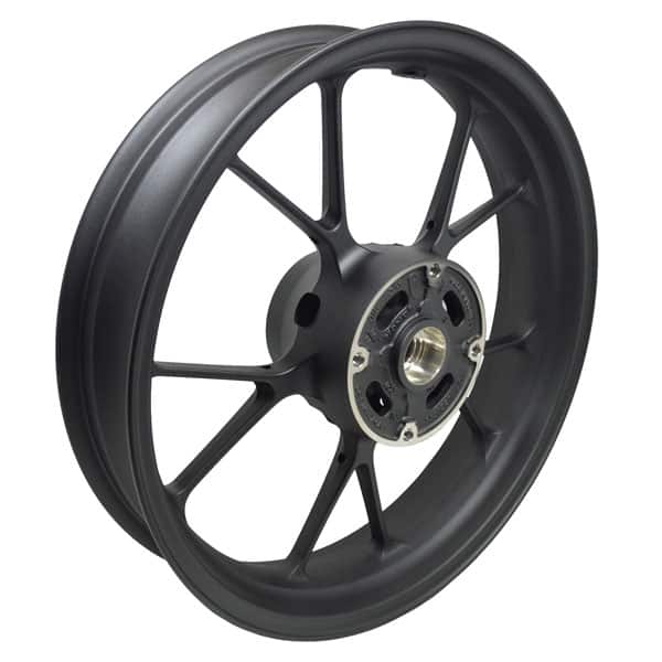 Velg Belakang Honda CBR 150R K45N Ring 17×3.5 inci