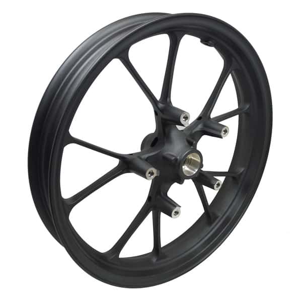 Velg Depan Honda CBR 150R K45N Ring 17″