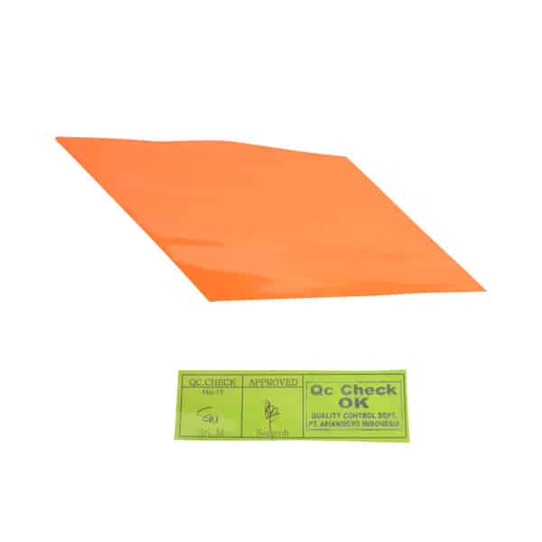 Sticker (Stripe A R Middle Cowl 1) – CBR 150R K45N