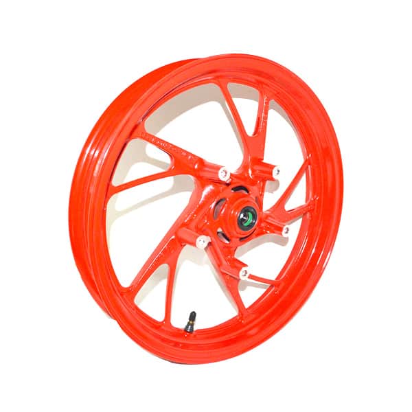 Velg Depan Honda CB150R K15M Ring 17″