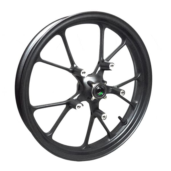 Velg Depan Honda CBR 150R K45N ABS Ring 17″