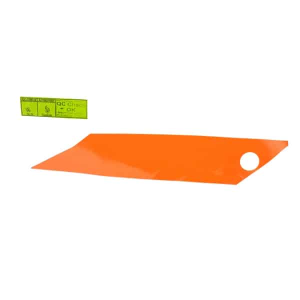 Sticker Body Kiri (Stripe B L Middle Cowl 1) – CBR 150R K45N