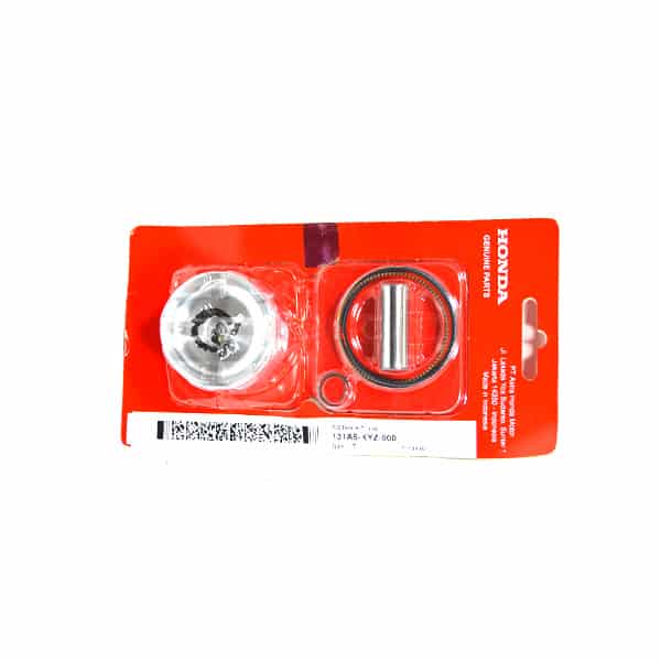 Seher Set, Piston Kit 1.00 Honda Supra Helm in