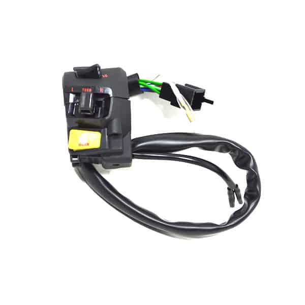 Saklar Sein (Set) Honda Mega Pro