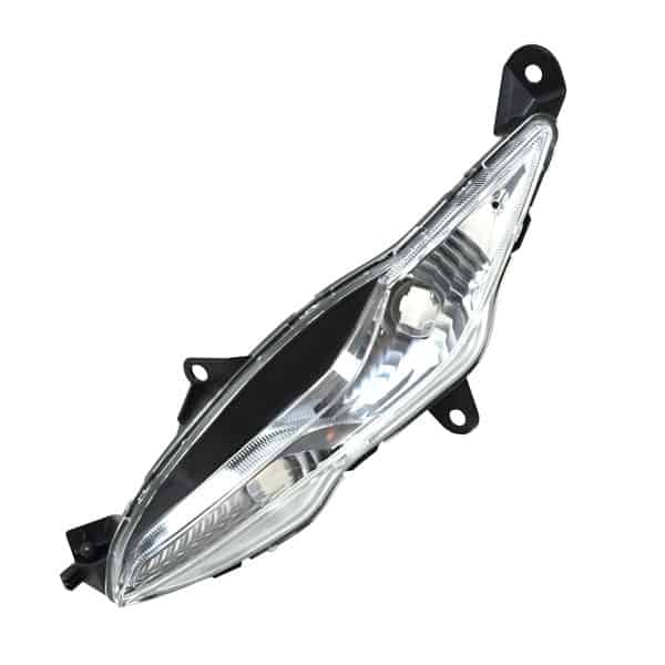 Lampu Sein Kiri Depan Honda Revo FI