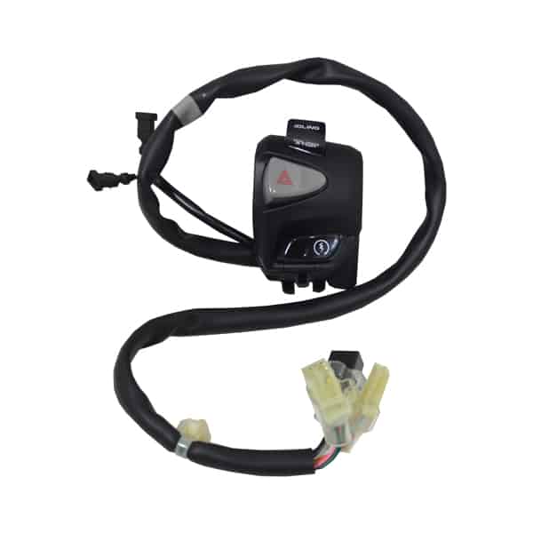 Saklar Starter Set Honda PCX 150 K97