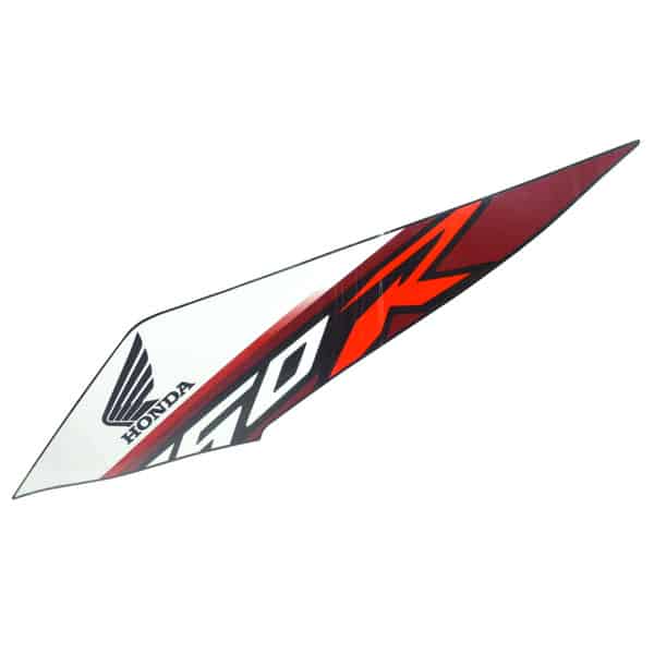 Sticker Body (Stripe A L Side Upper Cover Type 1) – Sonic 150R K56
