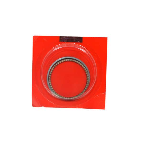 Ring Seher (Piston) Oversize 0.50 Honda Blade dan Revo 110 Karburator