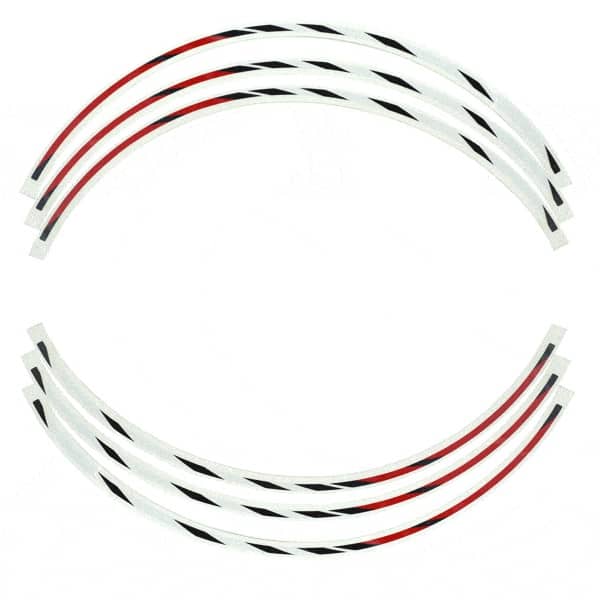 Velg Sticker (Kit Wheel Stripe) – CBR 150R K45N K45G