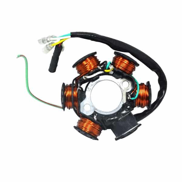 Spull (Stator Comp) Honda GL Max