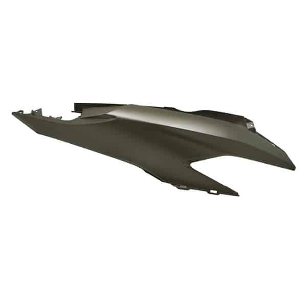 Cover Body Kanan Brown Honda Vario 150 eSP K59J