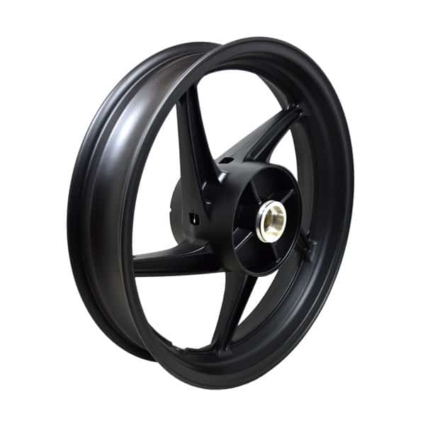 Velg Belakang Honda CBR 150R K45A Ring 17×3.5 Inci