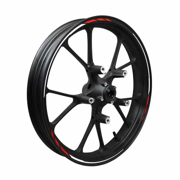Velg Depan Honda CBR 150R K45N ABS Ring 17″
