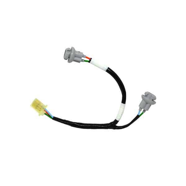 Soket Lampu Sein Depan Honda Sonic 150R K56