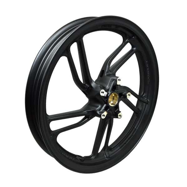 Velg Depan Honda Vario 150 eSP K59J Ring 14″