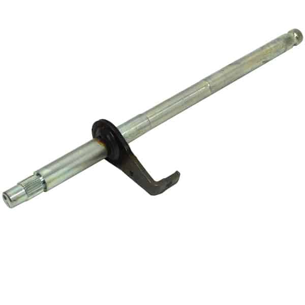 As Persneling, Spindle Gear Shift Honda Blade Karburator