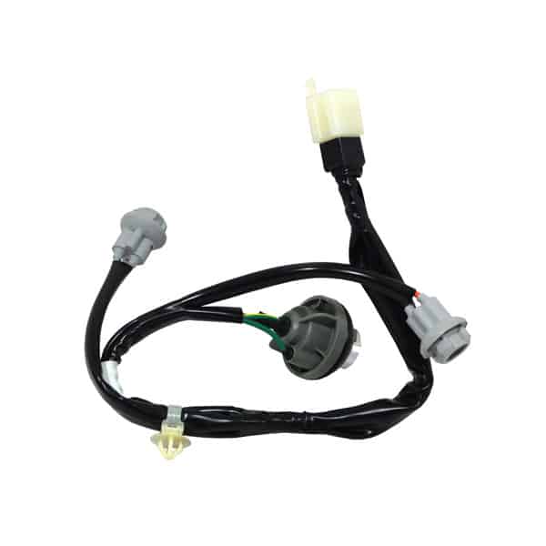 Soket Lampu Belakang Honda Supra GTR 150 K56F