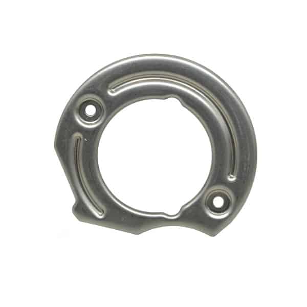 Plat Cover Blok  Kopling Honda Sonic 150R