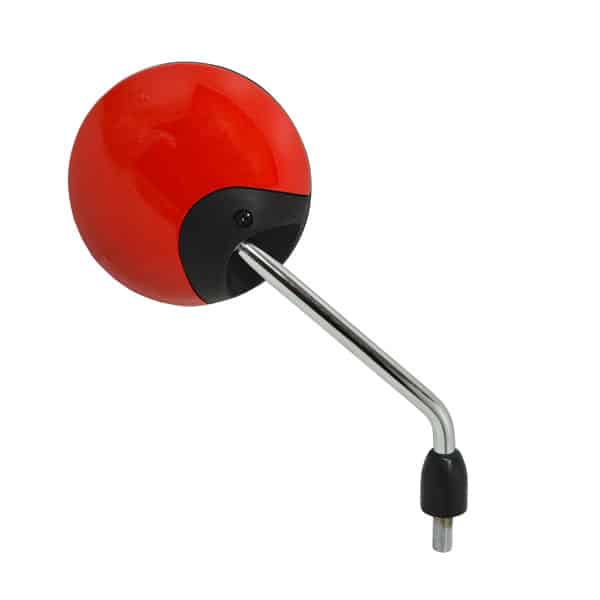 Spion Kanan Honda Scoopy eSP K16 Merah