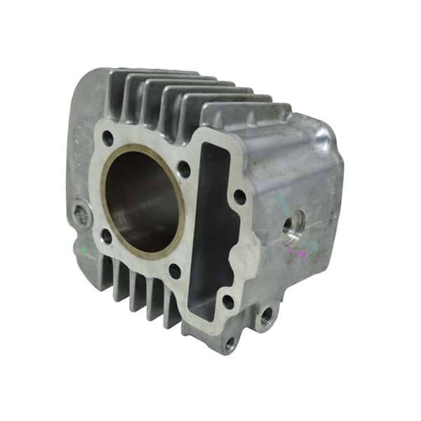 Blok Seher, Cylinder Comp Honda Revo AT