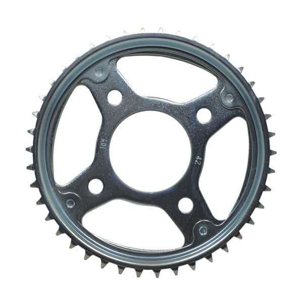 Sprocket,Gear Belakang 42T Honda Sonic 150R K56