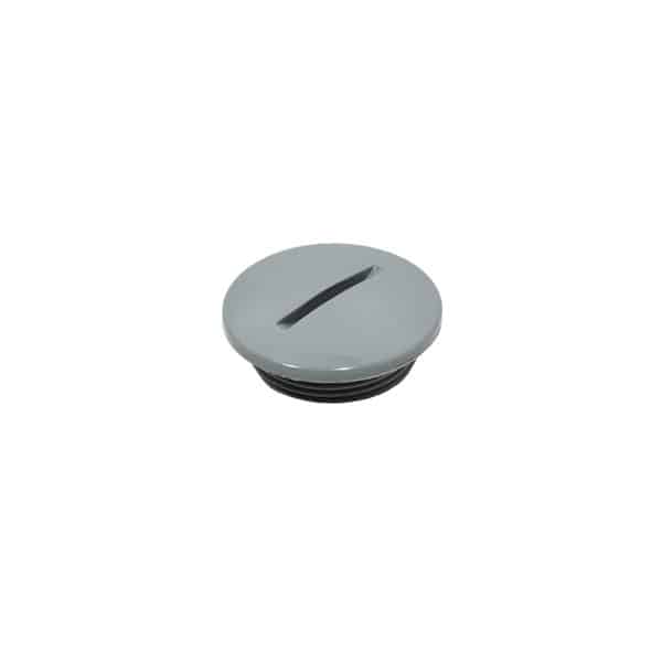 Cap 30mm Grey – Grand, GL Max, Legenda, Supra, Revo