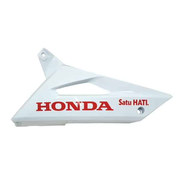 Cowl Set L Under WL – CBR 150R K45N