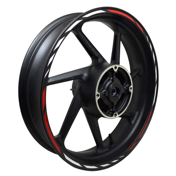Velg Belakang Honda CBR 250RR K64 ABS Ring 17