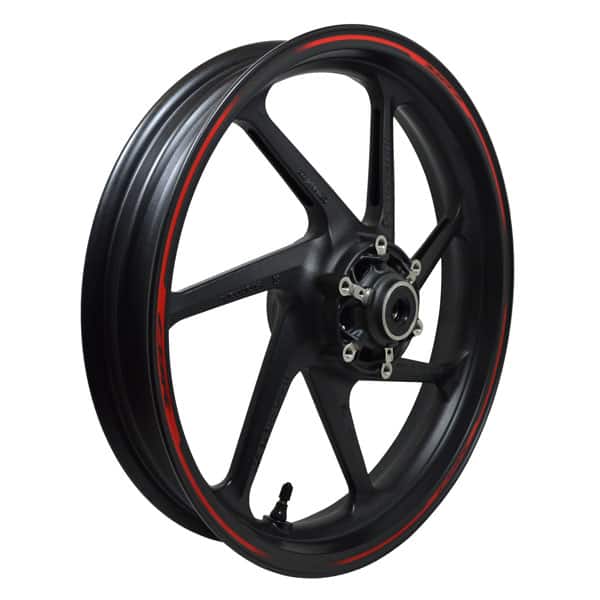 Velg Depan Honda CBR 250RR K64 Ring 17″