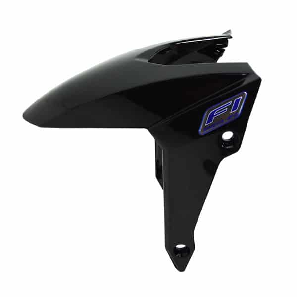 Spakbor Depan A Hitam Honda Sonic 150R K56