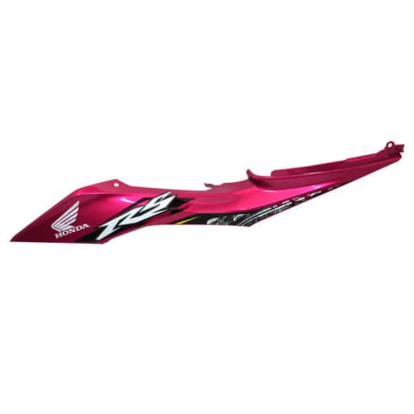 Cover Set L Side Upper WL (Magenta) – Sonic 150R K56