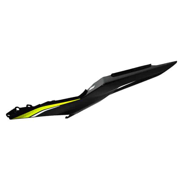 Cowl Set L RR WL B/Y Type 2 – CBR 150R K45G K45N